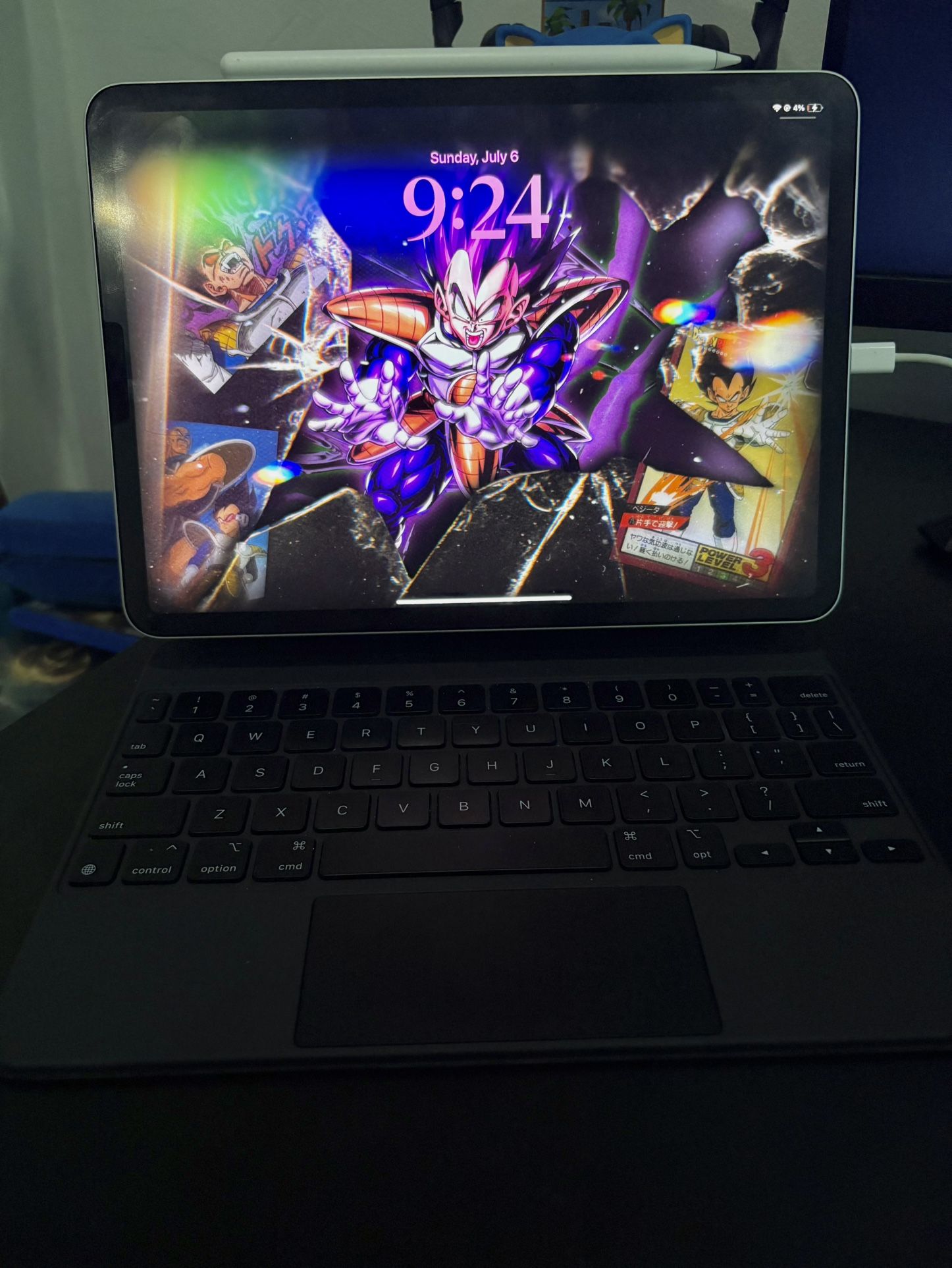 11-inch iPad Pro