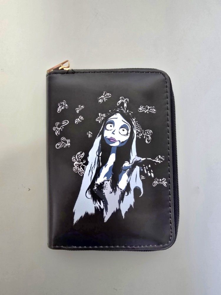 Corps Bride Wallet @ToyBros 