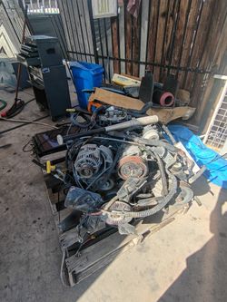 46re transmission