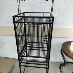 Bird Cage 