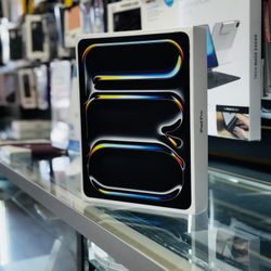 iPad Pro 13in M4 Chip WiFi Cell 1TB