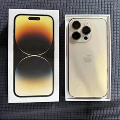 Apple iPhone 14 Pro 5G 