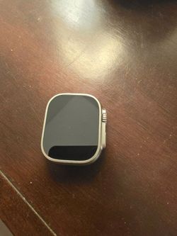Apple watch ultra 3