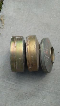 Sewer and drain cleaning cable drums