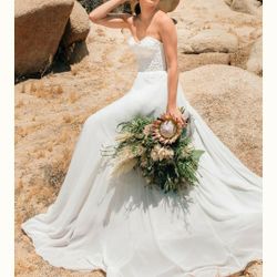 Willowby By Waters Wedding Dress