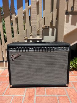 Fender Champion 100 Combo Amp