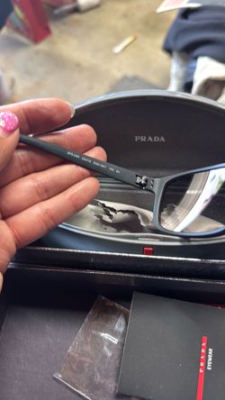 Prada Sunglasses