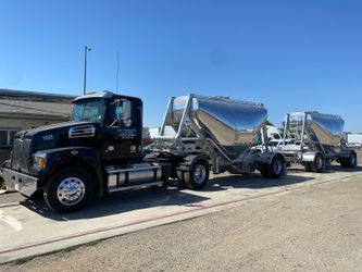 Se Buscan Chóferes Con Licencia Clase A