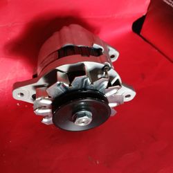 new ALTERNATORS