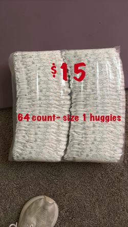Diapers