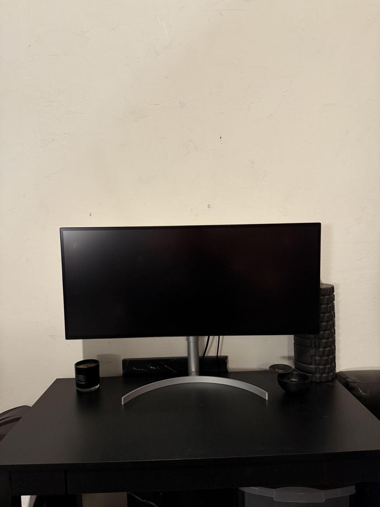 LG  34" 21:9 UltraWide Monitor
