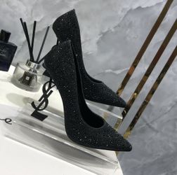 YSL HEELS