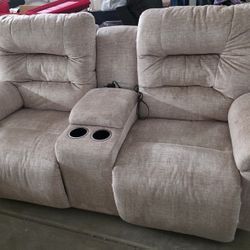 Loveseat Recliners