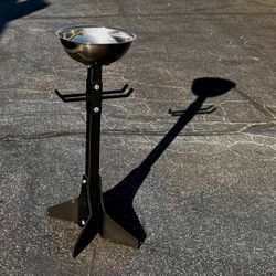 Rogue Fitness Chalk Stand