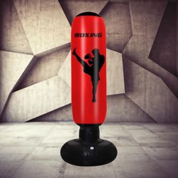 Brand New Boxing Bag – $100