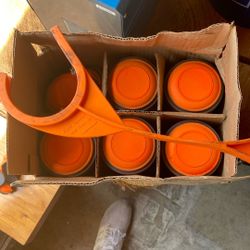 Clay Pigeons 
