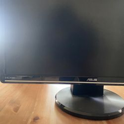 ASUS GAMING MONITOR