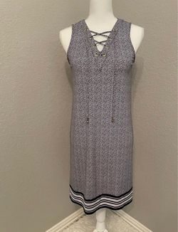 Mk dress