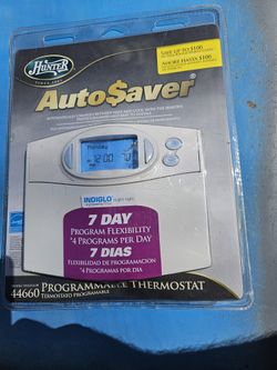 Thermostat