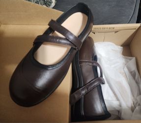 Women Orthopedic Shoes 