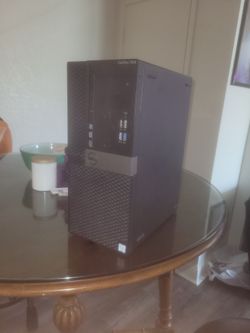 Budget Gaming PC