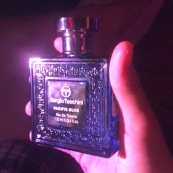 Sergio Tacchini (pacific Blue)