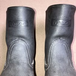 Vintage Women’s Wesco Boots