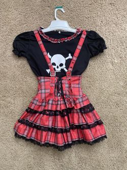 Junior Pirate