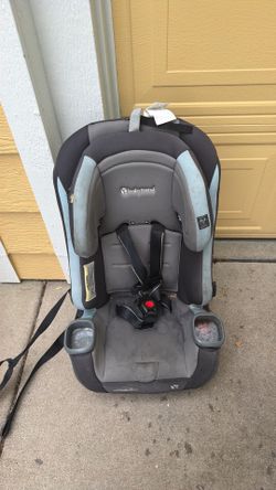 Car seat