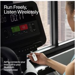  AirFly SE | Bluetooth Wireless Transmitter/Adapter for AirPods/Wireless, Headphones; Airplane and Gym Use