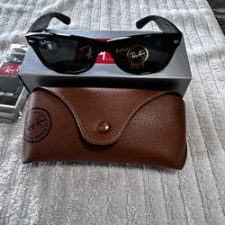 Ray Ban Sunglasses 
