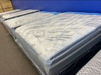 Hottest Offer On All Sizes Mattress. Same Day Delivery Available