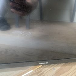 Toshiba Tv 