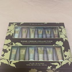 Tahari Hand Cream Collection 