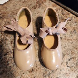 Weissman Tap Shoes Size 11