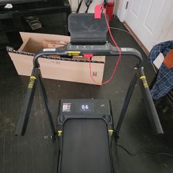 DEERUN DEERRUN TREADMILL 