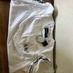 Anercrombie And Fitch Shirts