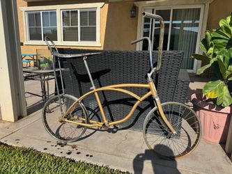 OG Schwinn sting rays
