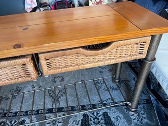 Tv stand