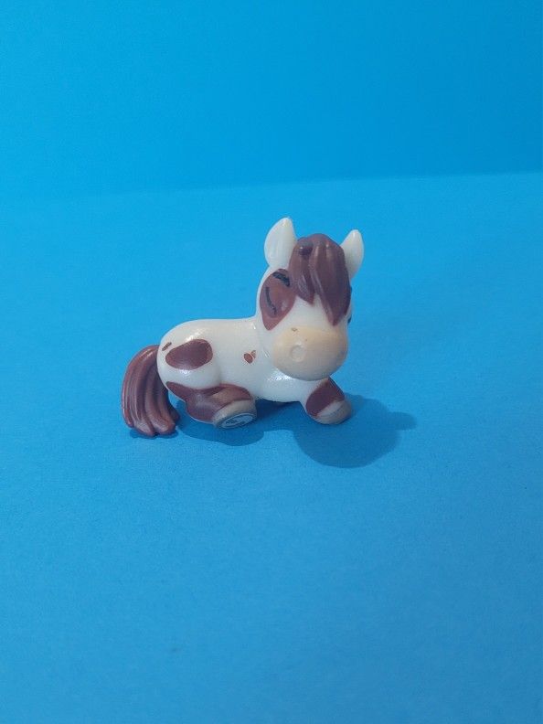 Dreamworks Spirit Untamed Series 3 Boomerang Figure.
