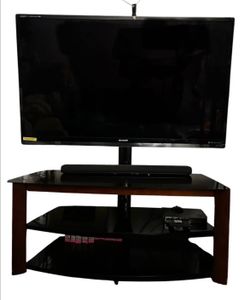 TV with Stand