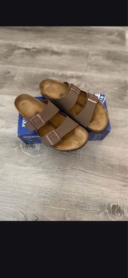Birkenstock Arizona Men Sandals Size 8