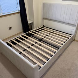 Full Bed Frame