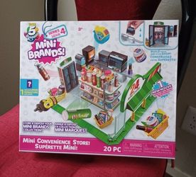 Girl toys