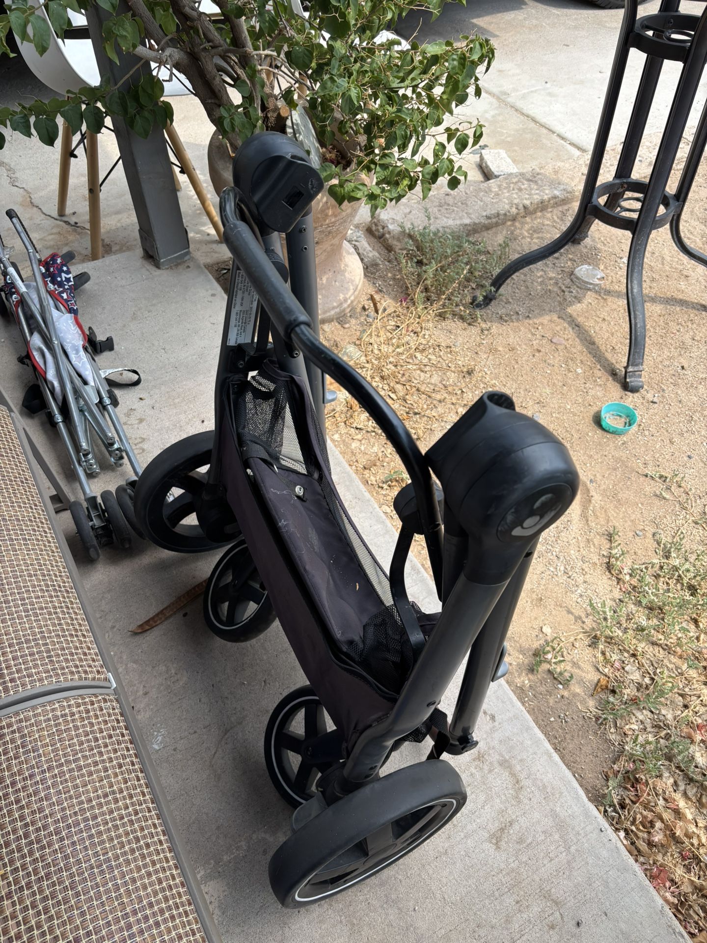Stroller
