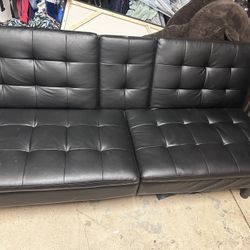 Couch Loft 