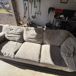 Free Sectional Couch