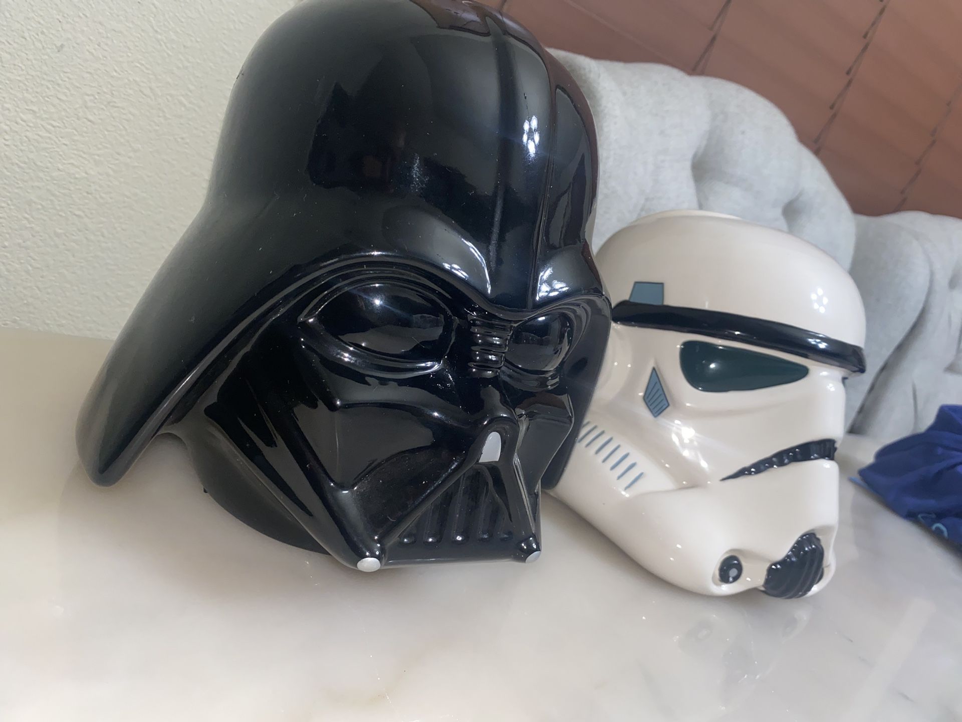 Star Wars Jars