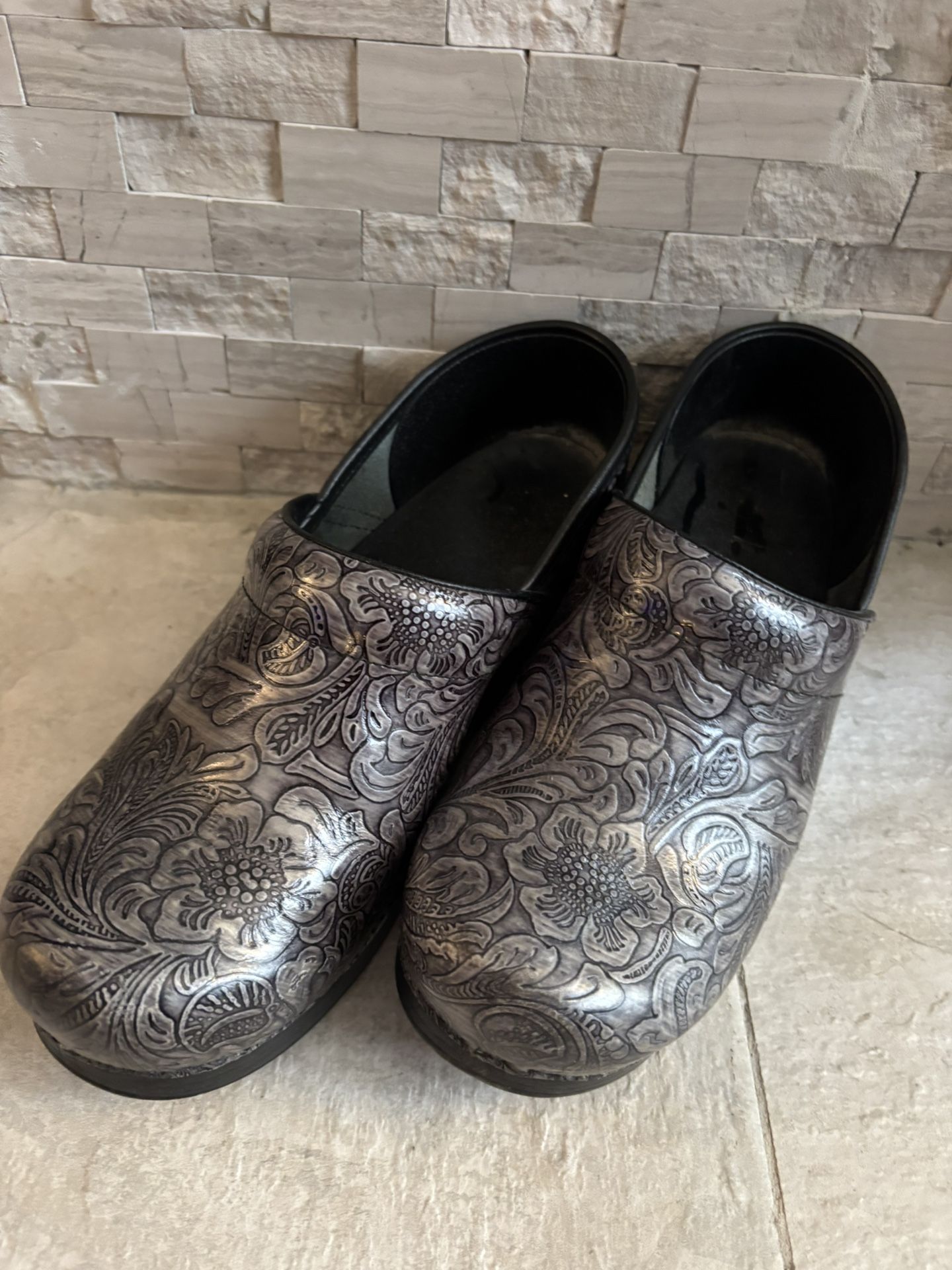 Dansko Shoes