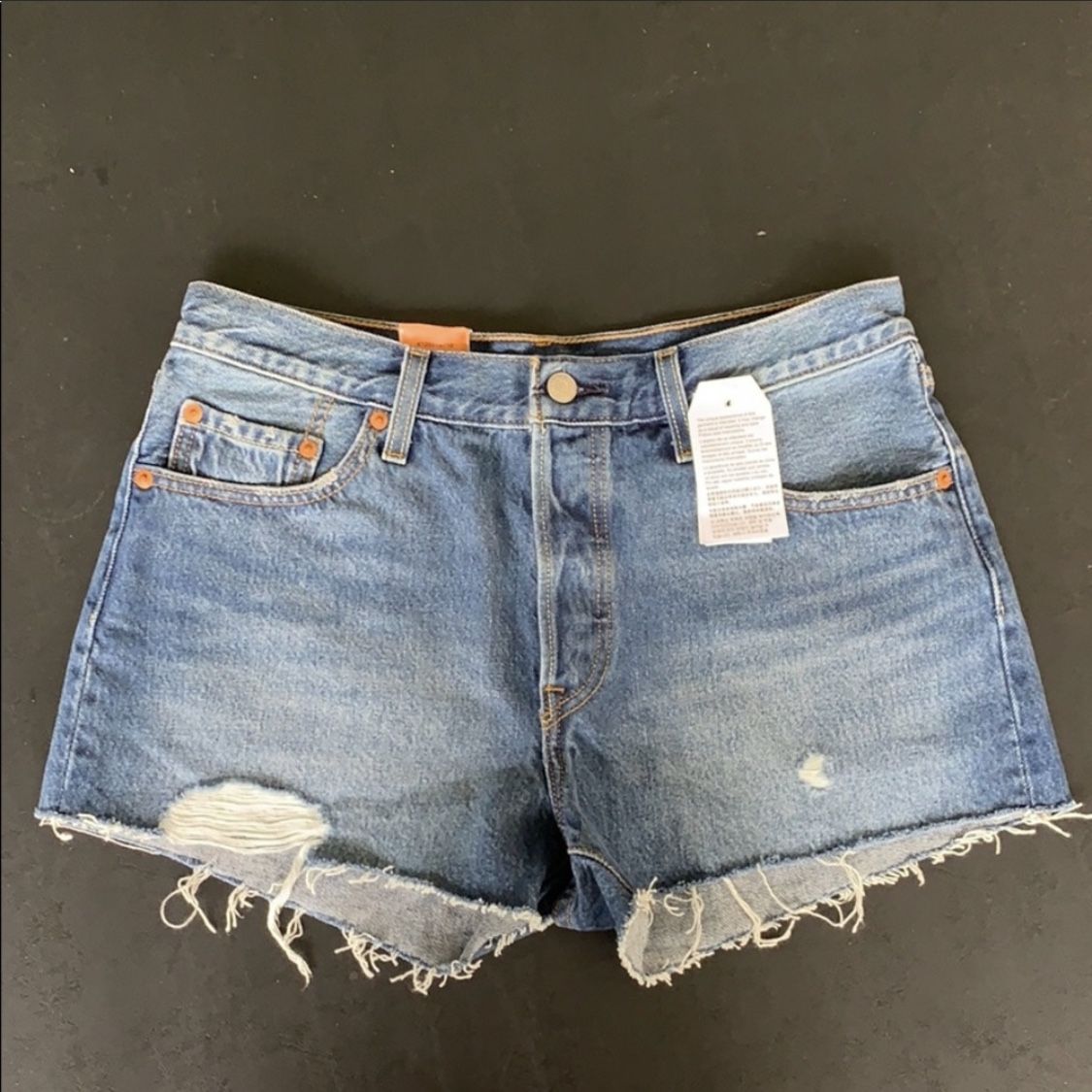 Levi’s 501 Shorts